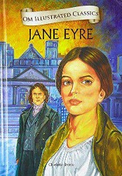 OM KIDZ JANE EYRE OM ILL. CLASSICS