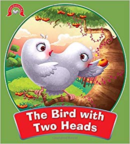 OM KIDZ THE BIRD WITH TWO HEADS