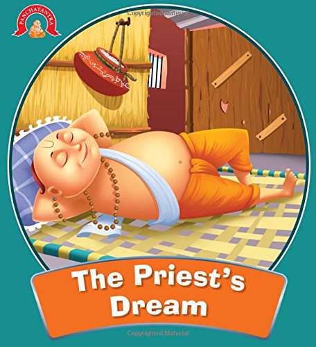 OM KIDZ THE PRIESTS DREAM