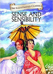 OM KIDZ OM ILLUSTRATED CLASSICS SENSE AND SENSIBILITY