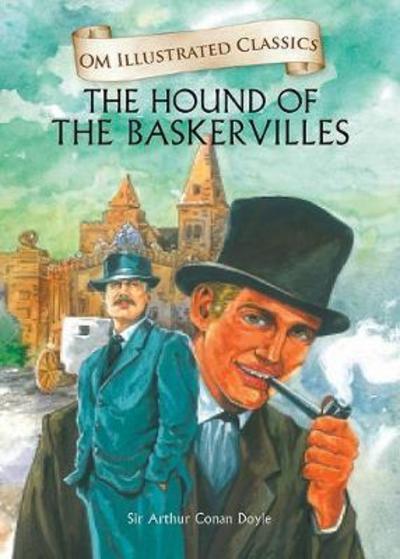 OM KIDZ THE HOUND OF THE BASKERVILLES