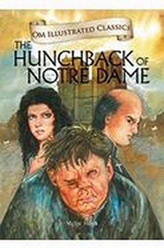 OM KIDZ THE HUNCHBACK OF NOTRE DAME OM ILL. CLASSICS