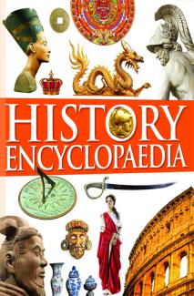 OM KIDZ History Encyclopaedia- Om