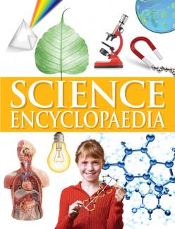 OM KIDZ Science Encyclopaedia-OM