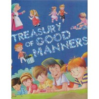 OM KIDZ TREASURY OF GOOD MANNERS