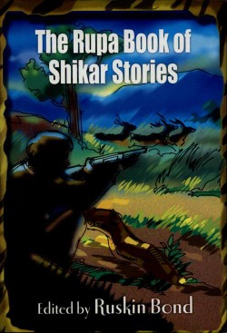 RUPA THE RUPA BOOK OFSHIKAR STORIES