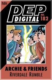 ARCHIE COMIC ARCHIE COMICS 25 DIFFERENT TITLES RS 415/- SET-1