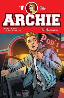 ARCHIE COMIC ARCHIE COMICS 20 DIFFERENT TITLES (SET 1 ) FOR RS 345/-