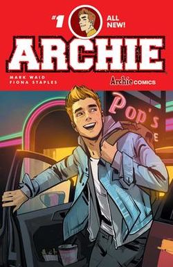 ARCHIE COMICS ARCHIE COMICS 15 DIFFERENT TITLES SET 1 @ RS 275