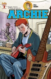 ARCHIE COMIC ARCHIE COMICS 5 DIFFERENT TITLES @ 99/- SET 1