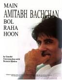 EGMONT MAIN AMITABH BACHCHAN BOL RAHA HOON