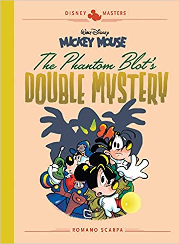 EURO KIDS ASSORTED MICKEY MOUSE DOUBLE SERIES