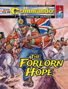 EURO BOOKS ASSORTED COMMANDO FOR ACTION AND ADVENTURE SERIES