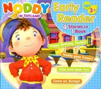 EURO KIDS NODDY EARLY READER SERIES