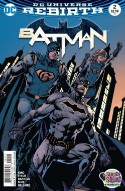 GOTHAM COMICS FIRST ACTION FILLED ISSUE BATMAN MEGAZINE 100 PAGE GAIANT