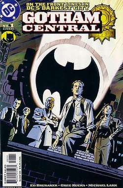 GOTHAM COMICS GOTHAM COMICS 10 DIFFERENT TITLES SET 1 @ RS 349