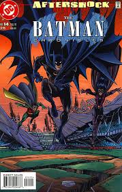 GOTHAM COMICS BATMAN COMICS 4 DIFFERENT TITLES SET 2 @ RS 396