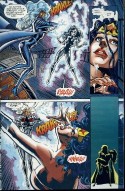 GOTHAM COMICS SUPER SPECIAL 2 DIFFERENT ISSUE BATMAN (SET)