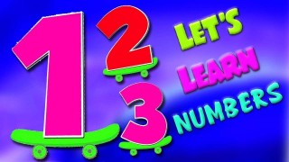 HAR ANAND PUBLICATIONS LETS LEARN NUMBERS