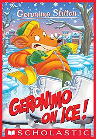 SCHOLASTIC ASSORTED GERONIMO STILTON 89 T SERIES (RS 295/- PER TITLES )