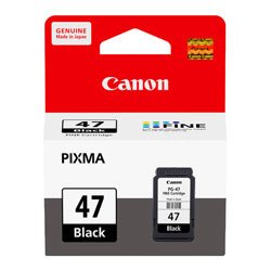 Canon Original Cartridge 47 BLACK