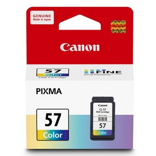 Canon Original Cartridge 57 COLOR