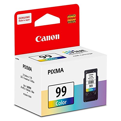 Canon Original Cartridge 99 COLOR