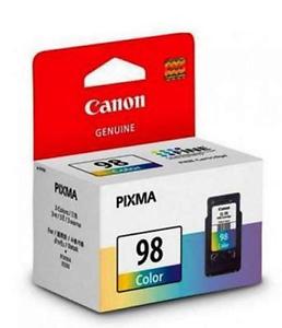 Canon Original Cartridge 98 COLOR