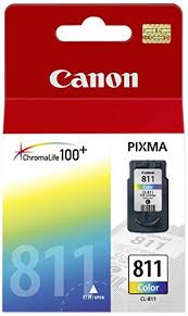 Canon Original Cartridge 811 COLOR