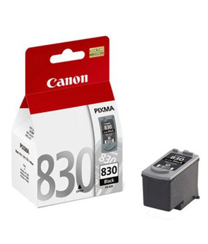Canon Original Cartridge 830 BLACK