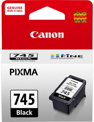 Canon Original Cartridge 745 BLACK