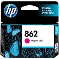 HP Original Cartridge 862 MAGENTA