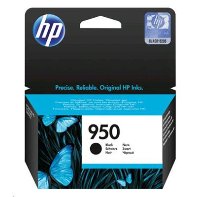 HP Original Cartridge 950 BLACK