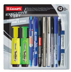 Luxor 1355 Executive Combo set