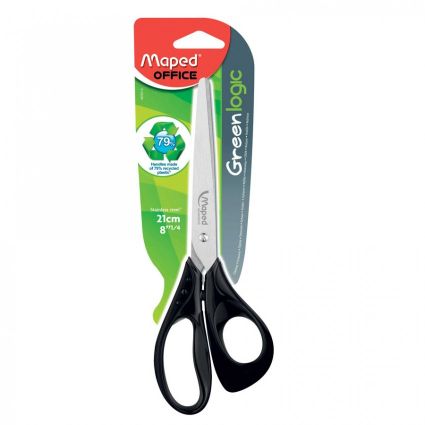 Maped 468110 Scissor 21 cms 8