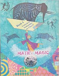 NCERT MATH MAGIC CLASS IV