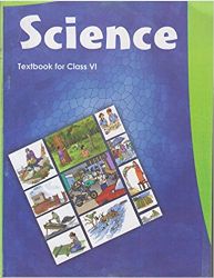 NCERT SCIENCE CLASS VI