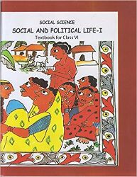 NCERT SOCIAL AND POLITICAL LIFE CLASS VI