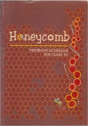 NCERT HONEYCOMB ENGLISH CLASS VII