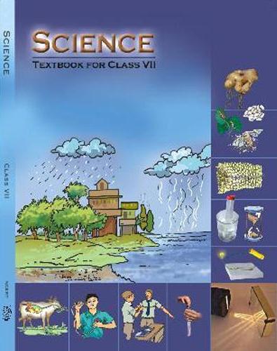 NCERT SCIENCE CLASS VII
