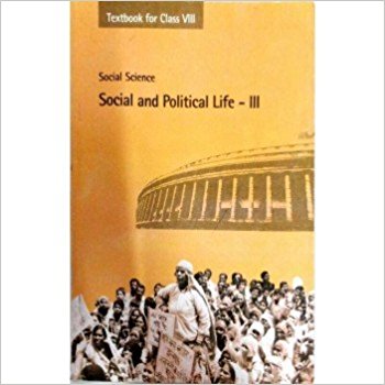 NCERT SOCIAL AND POLITICAL LIFE CLASS VIII