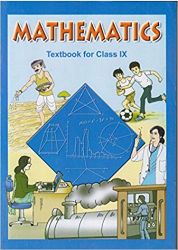 NCERT MATHEMATICS CLASS IX