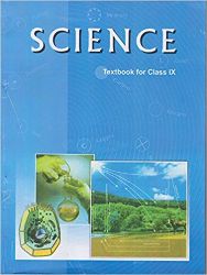 NCERT SCIENCE CLASS IX