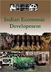NCERT INDIA ECONOMIC DEVELOPMENT CLASS XI