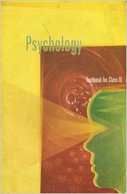 NCERT PSYCHOLOGY CLASS XI