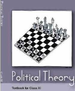 NCERT POLITICAL THEORY CLASS XI