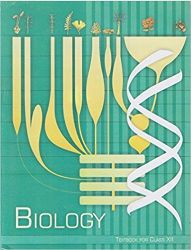 NCERT BIOLOGY CLASS XII