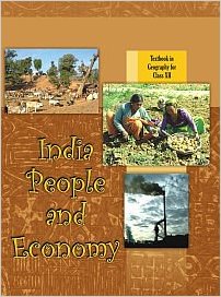 NCERT INDIA PEOPLE AND ECONOMY ECONOMICS CLASS XII