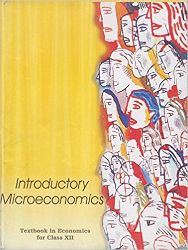 NCERT INTODUCTORY MICROECONOMICS CLASS XII