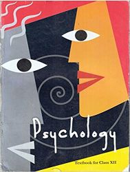 NCERT PSYCHOLOGY CLASS XII